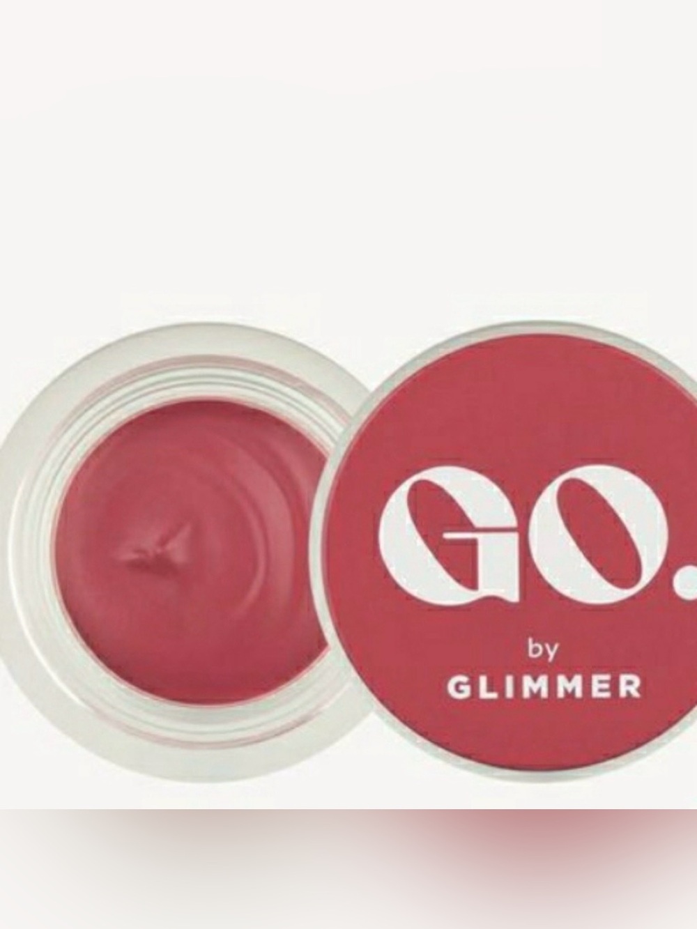 Avon Go by Glimmer Whipped Lip and Cheek Tint